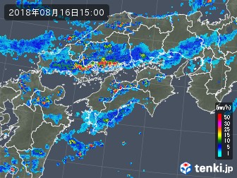 雨雲