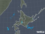 2018年08月20日の北海道地方の雨雲レーダー