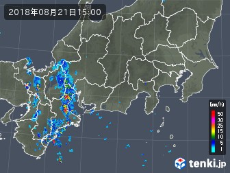 雨雲