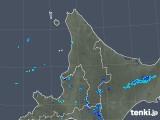 雨雲レーダー(2018年08月22日)