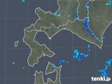 雨雲レーダー(2018年08月22日)