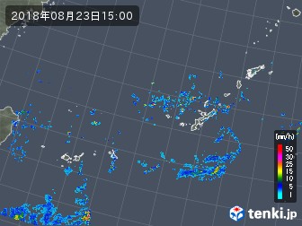 雨雲