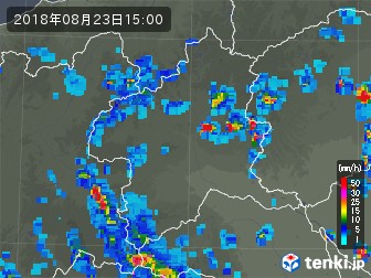 雨雲