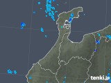 雨雲レーダー(2018年08月23日)