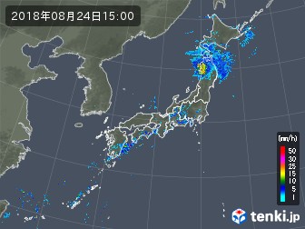 雨雲