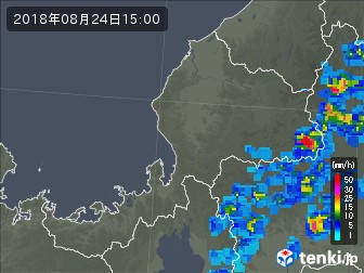 雨雲