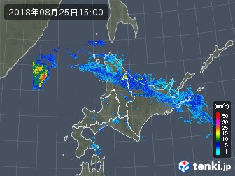 雨雲