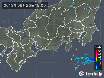 雨雲