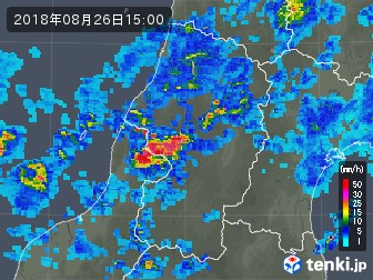 雨雲