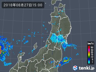 雨雲