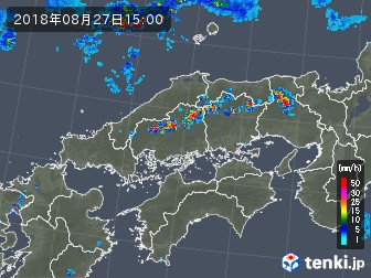 雨雲