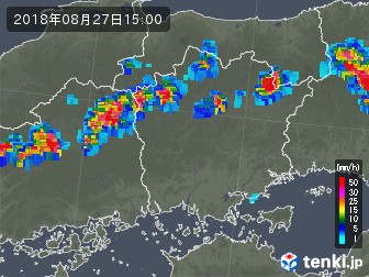 雨雲