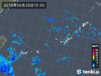 雨雲