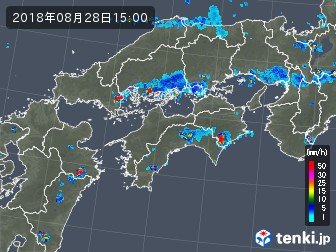 雨雲