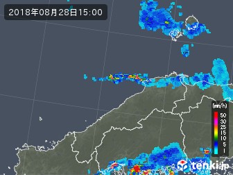 雨雲