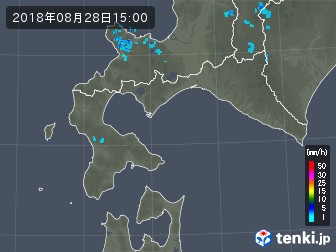 雨雲