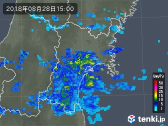 雨雲