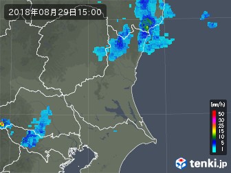 雨雲
