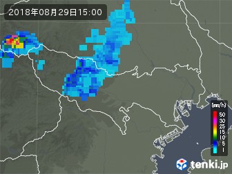 雨雲