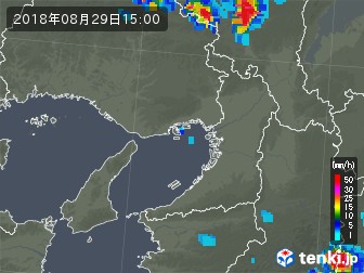 雨雲