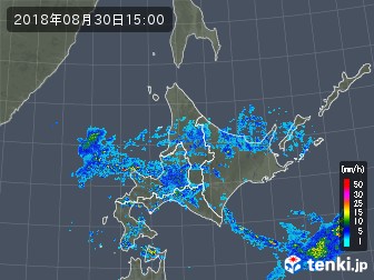 雨雲