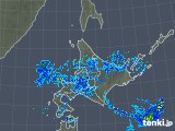 2018年08月30日の北海道地方の雨雲レーダー