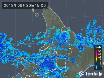 雨雲
