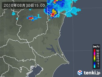 雨雲