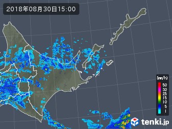 雨雲