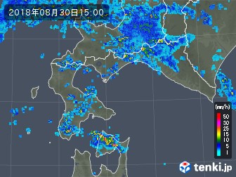 雨雲