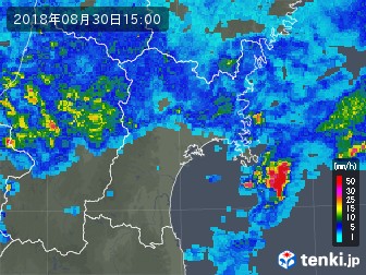 雨雲