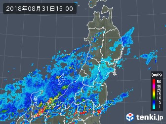 雨雲