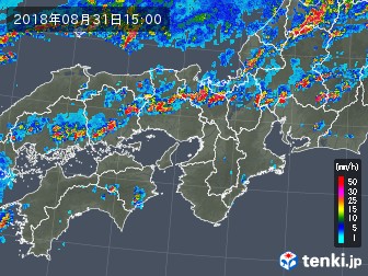 雨雲