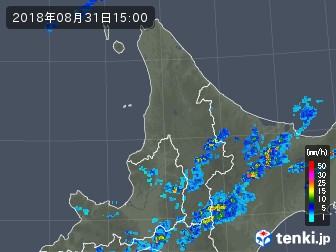 雨雲