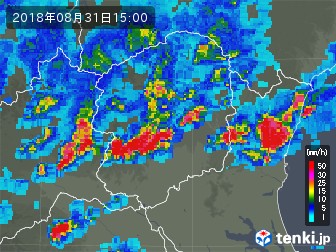 雨雲