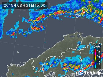 雨雲