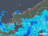 雨雲レーダー(2018年09月01日)