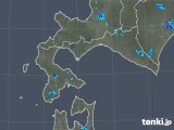 雨雲レーダー(2018年09月01日)