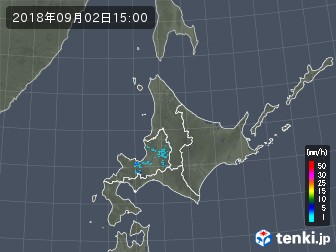 雨雲