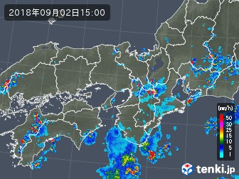 雨雲