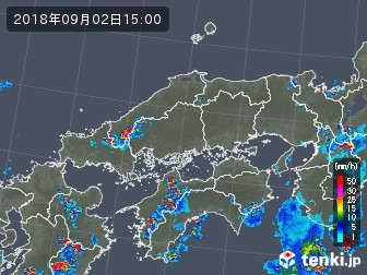雨雲
