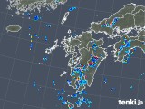 雨雲レーダー(2018年09月02日)