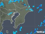 雨雲レーダー(2018年09月02日)
