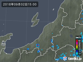 雨雲