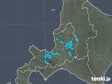 雨雲レーダー(2018年09月02日)