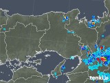 雨雲レーダー(2018年09月02日)