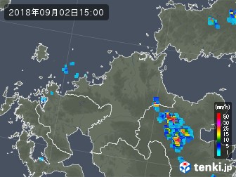 雨雲