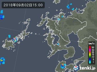 雨雲
