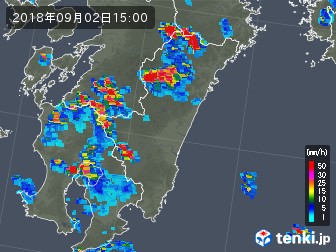 雨雲