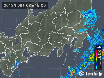 雨雲